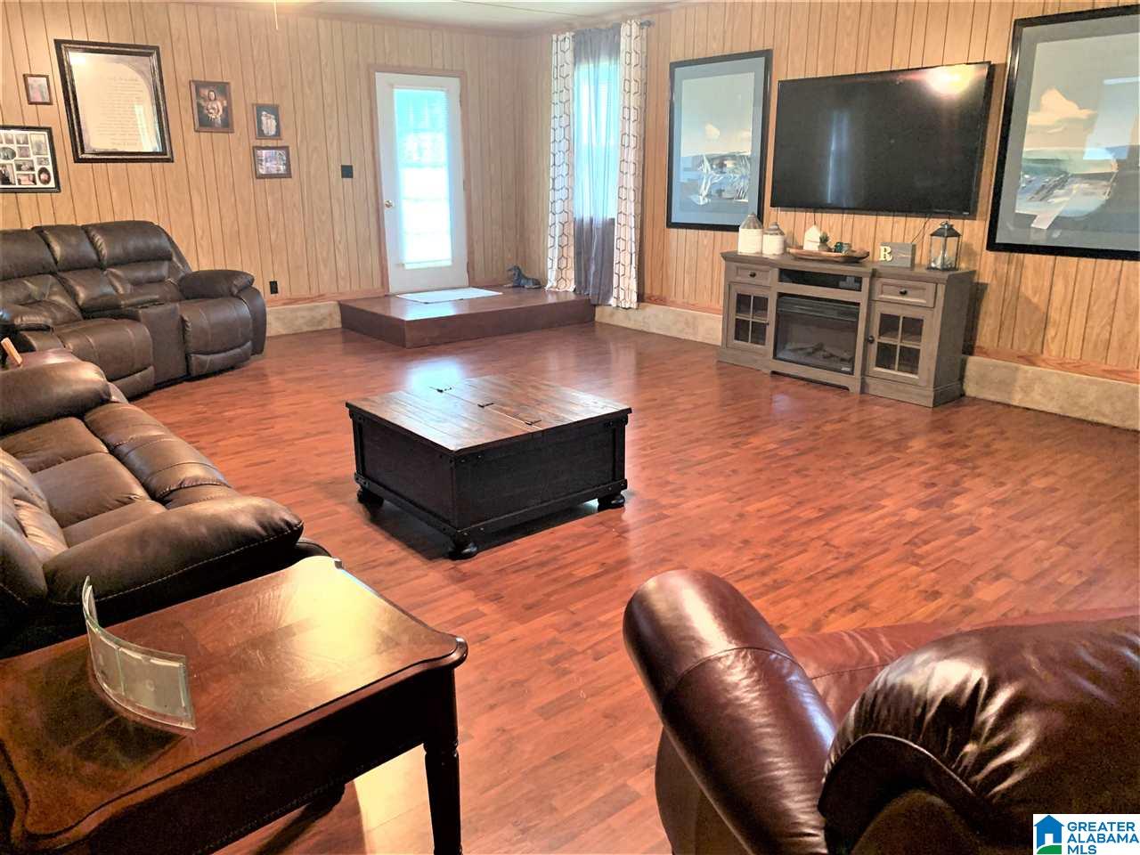 289 County Road 445 Heflin, AL 36264 - Photo 27 of 48