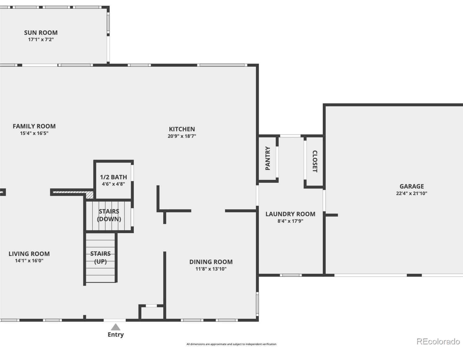 4387 Witter Gulch Road Evergreen, CO 80439 - Photo 29 of 31