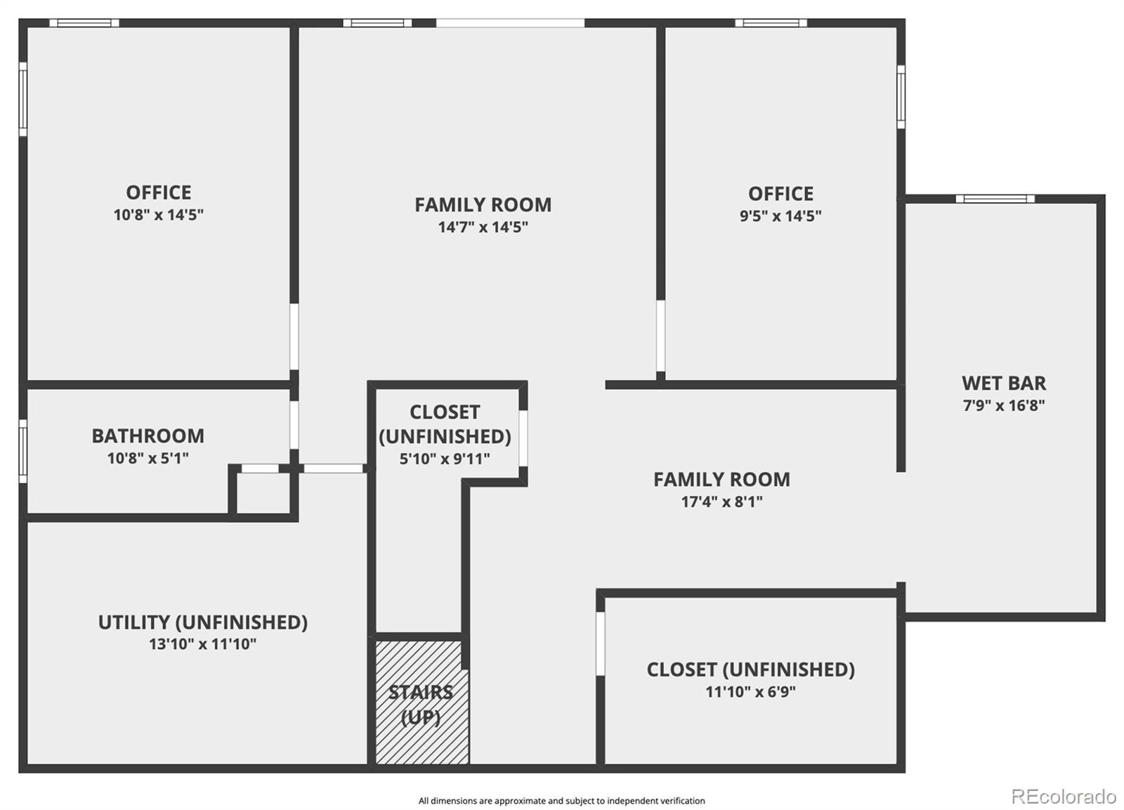 4387 Witter Gulch Road Evergreen, CO 80439 - Photo 31 of 31