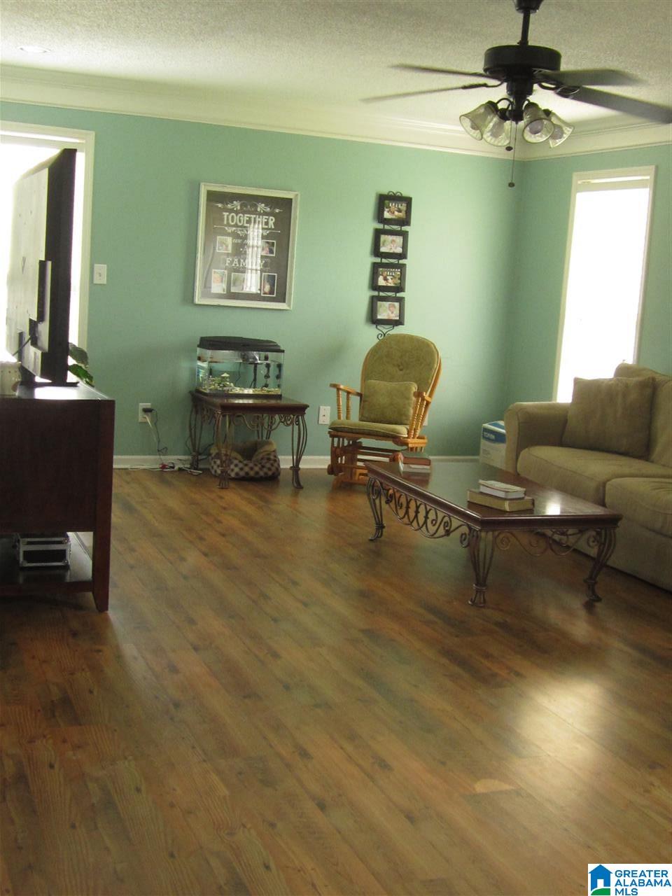 9664 Silley Dean Road Pinson, AL 35126 - Photo 6 of 25