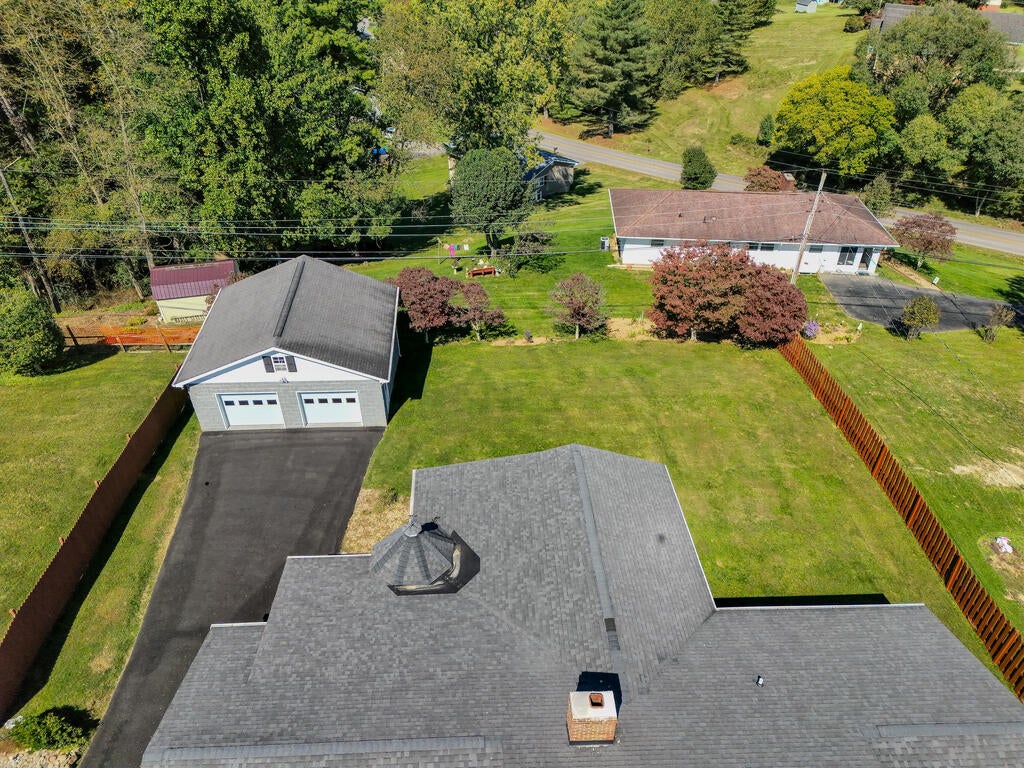 94 Ridge Road Lebanon, VA 24266 - Photo 6 of 44 Gallery Image 6