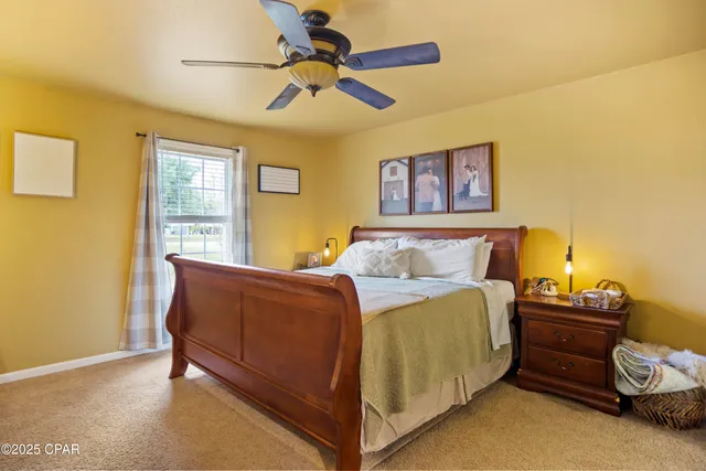 $279,900 | 17730 Cardinal Drive, Blountstown, FL 32424