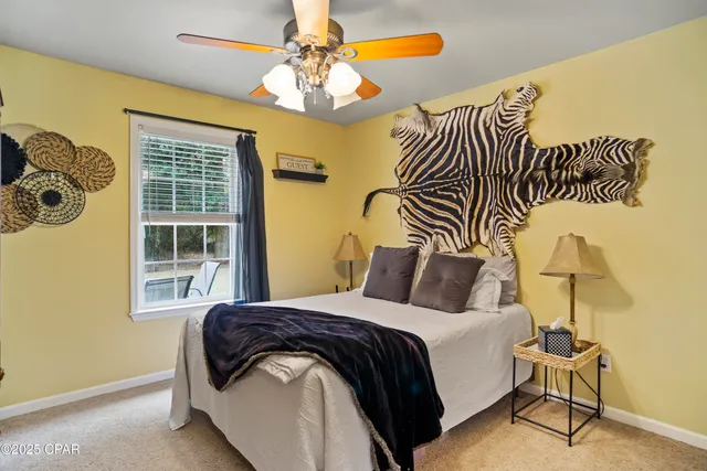 $279,900 | 17730 Cardinal Drive, Blountstown, FL 32424