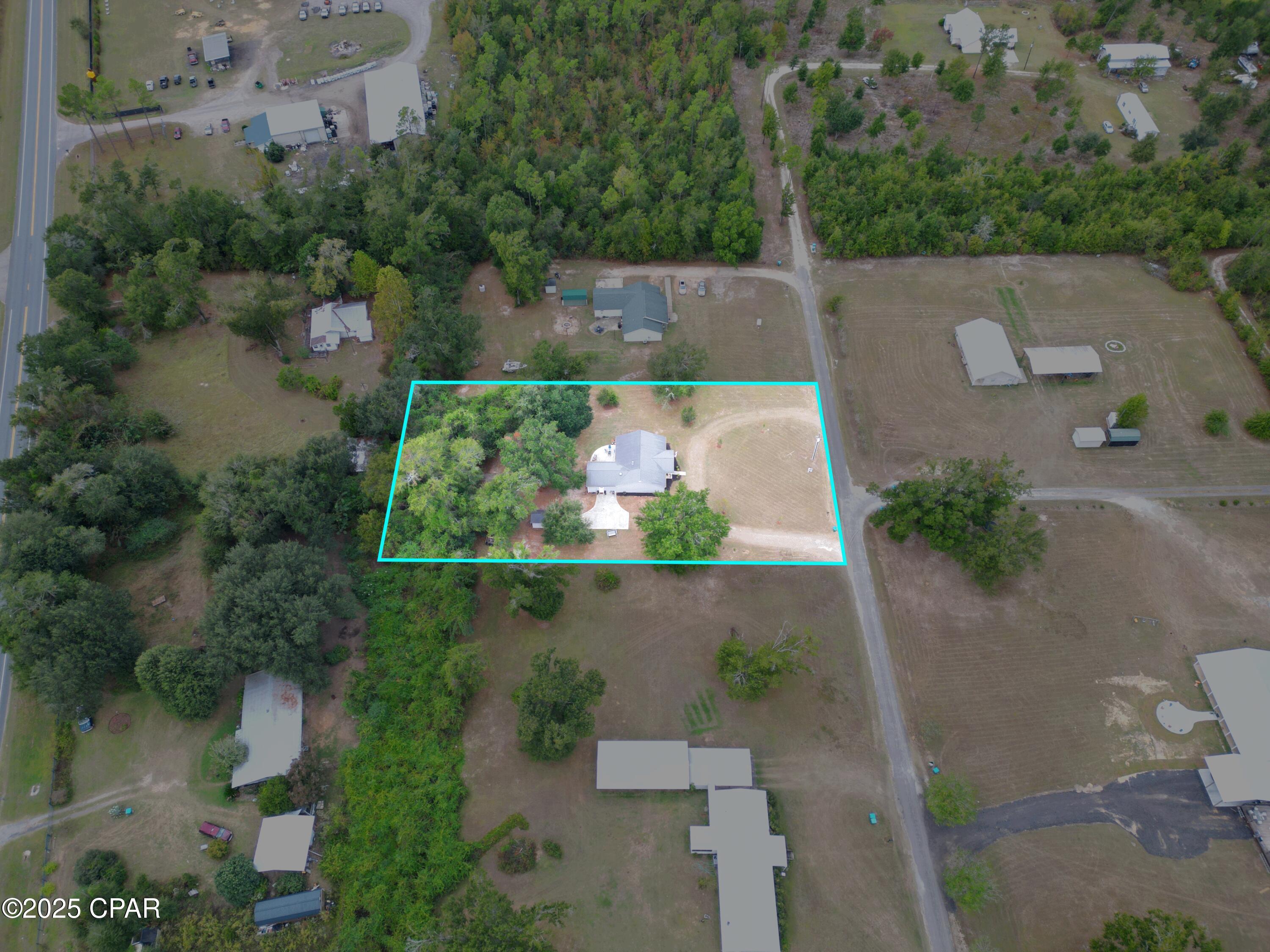 17730 Cardinal Drive Blountstown, FL 32424 - Photo 20 of 32