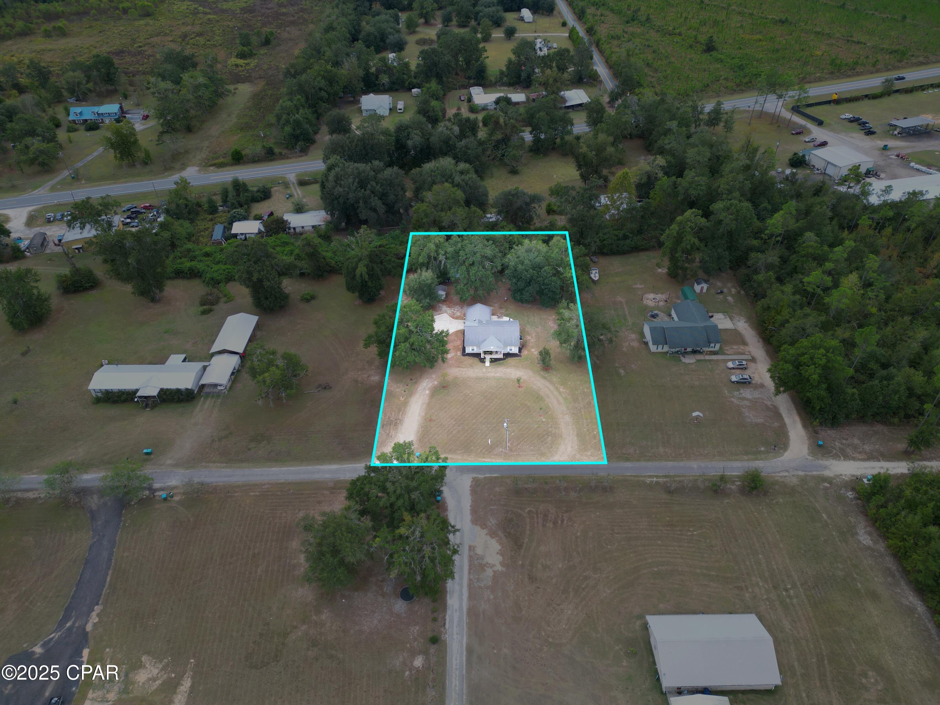 17730 Cardinal Drive Blountstown, FL 32424 - Photo 21 of 32