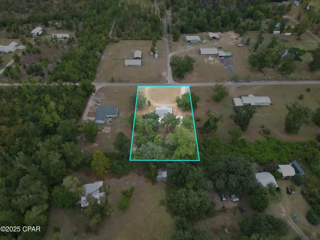 $279,900 | 17730 Cardinal Drive, Blountstown, FL 32424