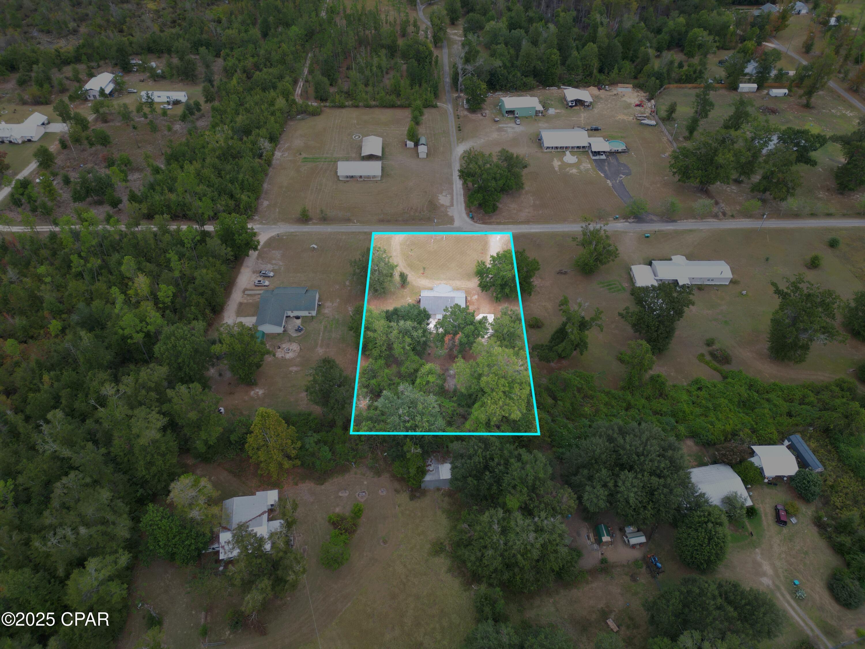 17730 Cardinal Drive Blountstown, FL 32424 - Photo 22 of 32