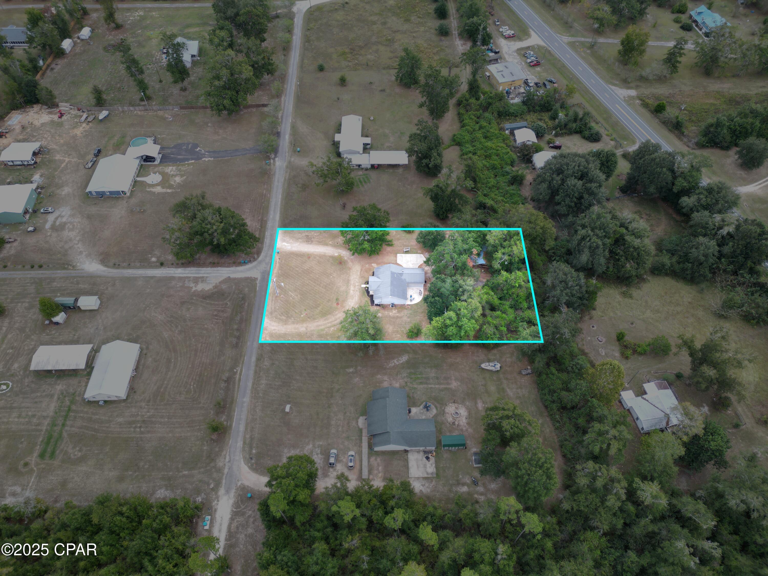 17730 Cardinal Drive Blountstown, FL 32424 - Photo 23 of 32