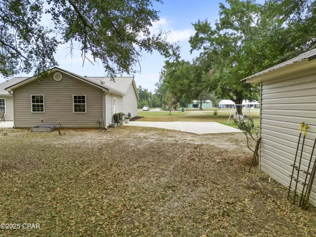 $279,900 | 17730 Cardinal Drive, Blountstown, FL 32424