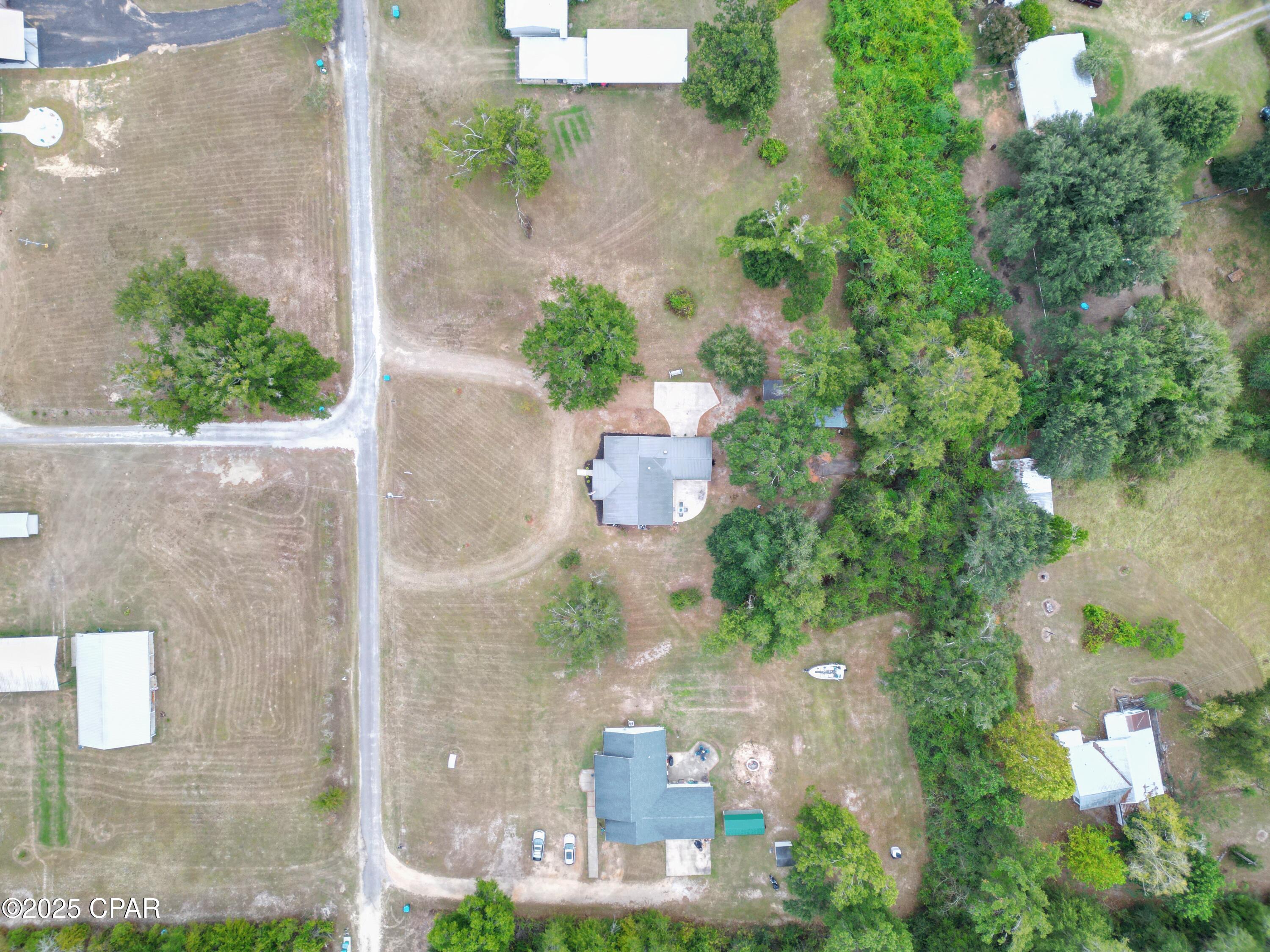 17730 Cardinal Drive Blountstown, FL 32424 - Photo 25 of 32