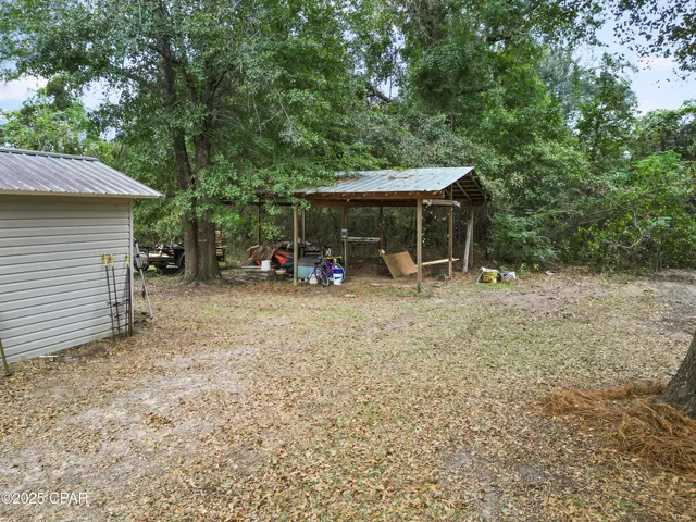 $279,900 | 17730 Cardinal Drive, Blountstown, FL 32424