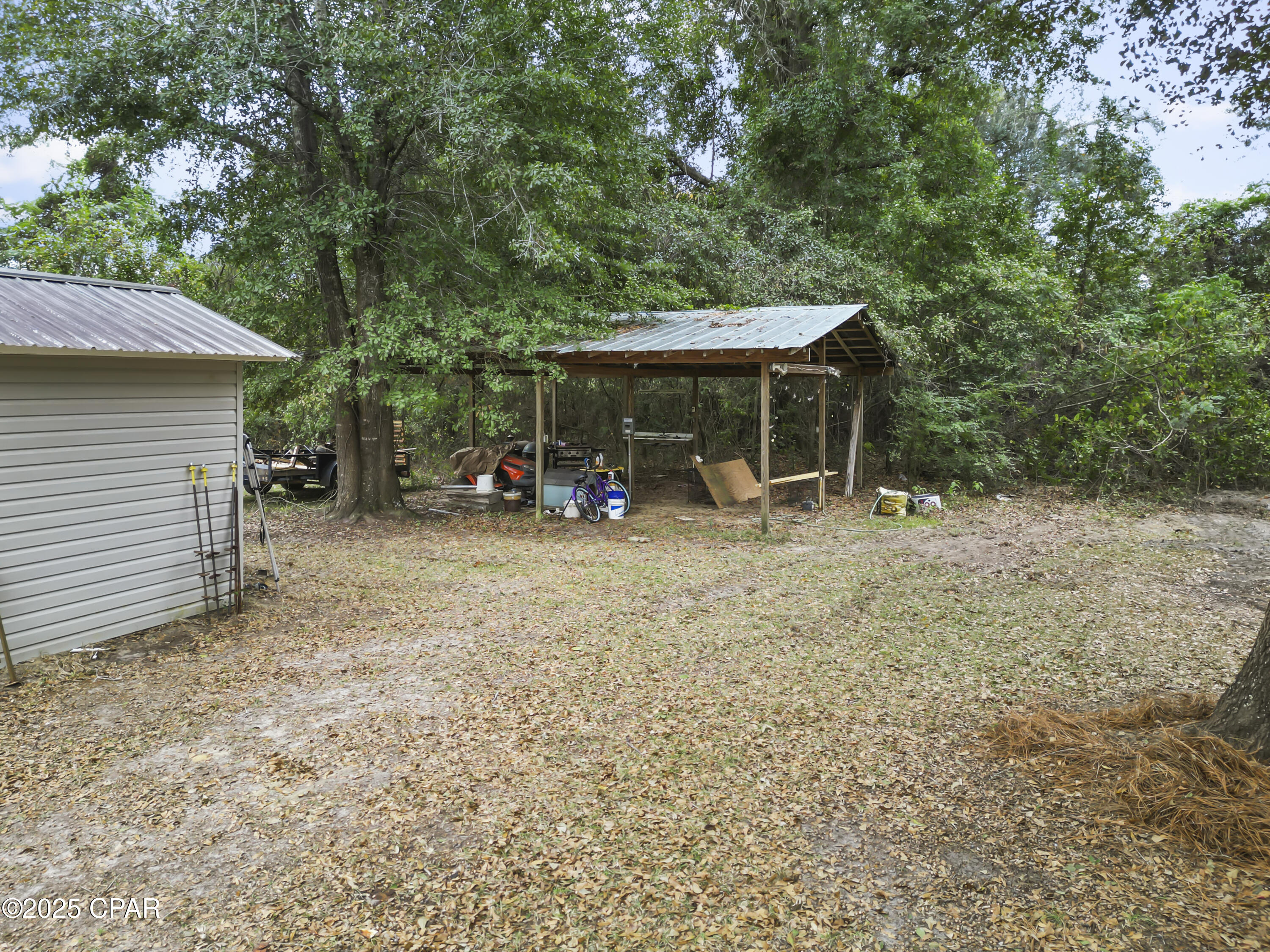 17730 Cardinal Drive Blountstown, FL 32424 - Photo 29 of 32