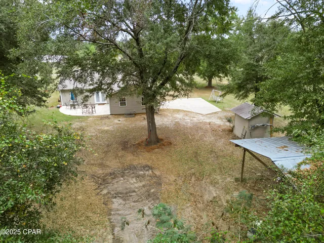 $279,900 | 17730 Cardinal Drive, Blountstown, FL 32424