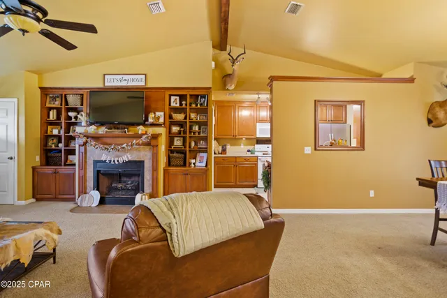 $279,900 | 17730 Cardinal Drive, Blountstown, FL 32424