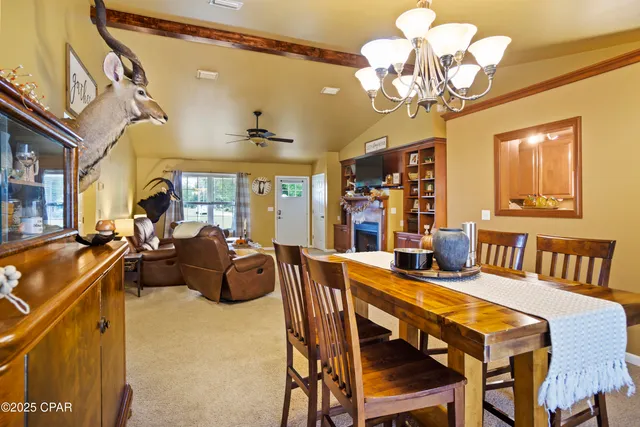 $279,900 | 17730 Cardinal Drive, Blountstown, FL 32424