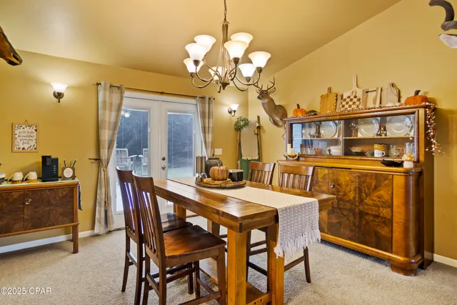 $279,900 | 17730 Cardinal Drive, Blountstown, FL 32424