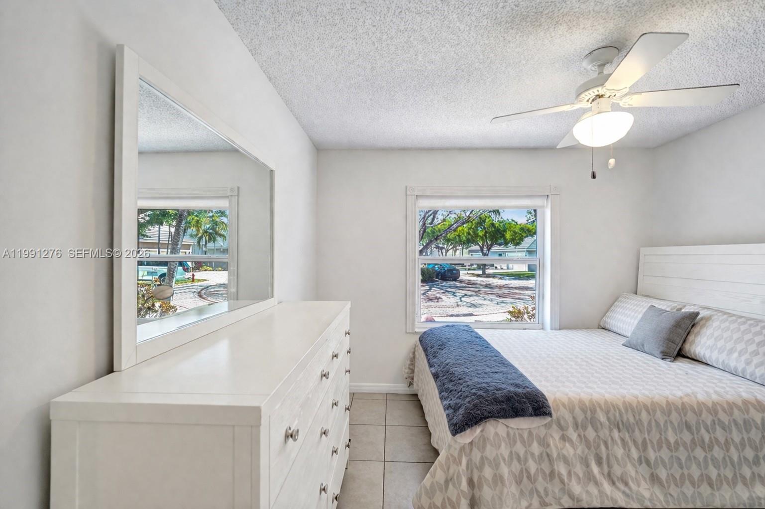 1080 Briar Ridge Road Weston, FL 33327 - Photo 22 of 39 2nd Bedroom