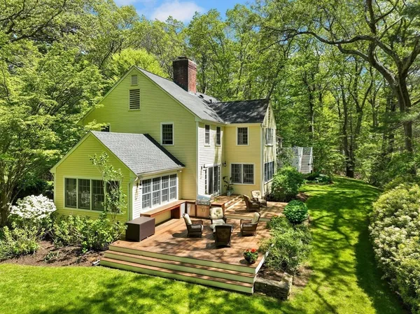 $2,075,000 | 63 Claypit Hill Road, Wayland, MA 01778