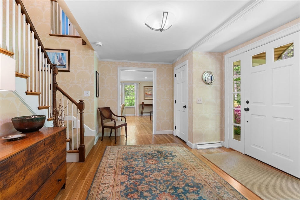 63 Claypit Hill Road Wayland, MA 01778 - Photo 15 of 37