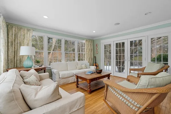 $2,195,000 | 63 Claypit Hill Road, Wayland, MA 01778