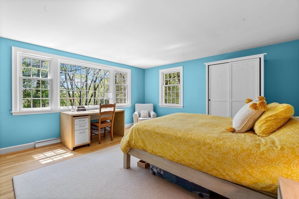 63 Claypit Hill Road Wayland, MA 01778 - Photo 18 of 37