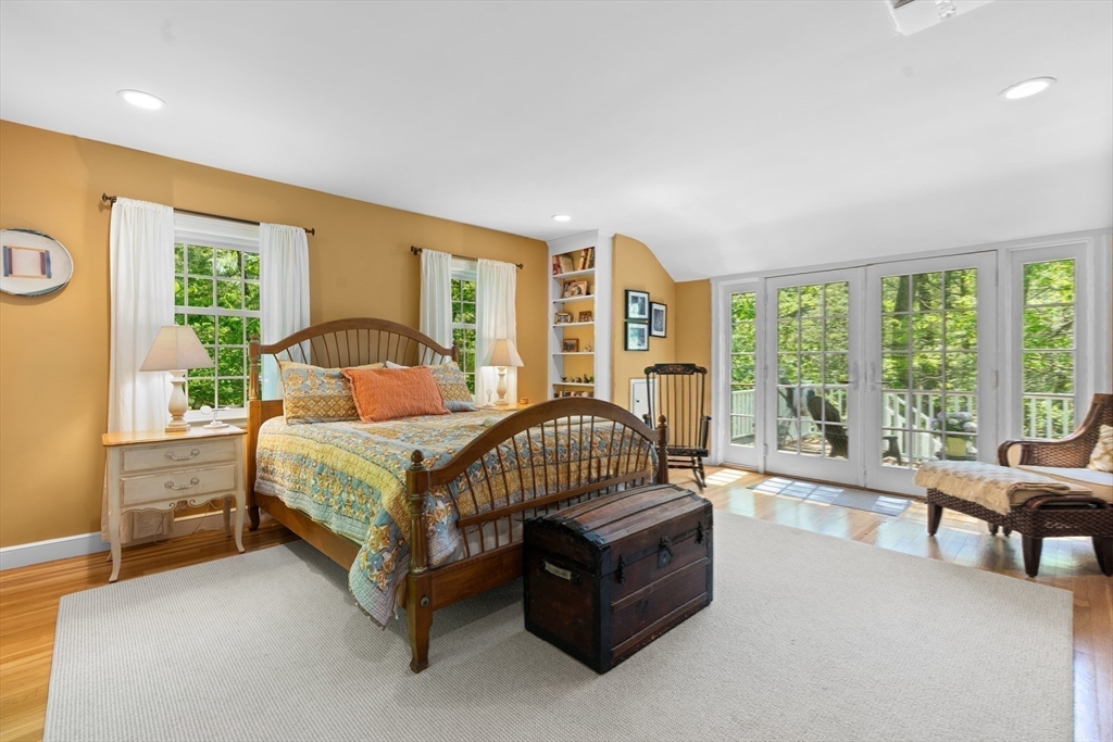 63 Claypit Hill Road Wayland, MA 01778 - Photo 20 of 37