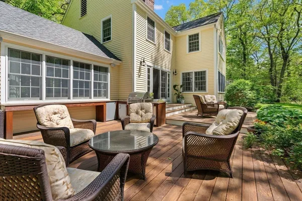 $2,195,000 | 63 Claypit Hill Road, Wayland, MA 01778