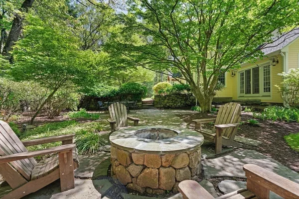 $2,195,000 | 63 Claypit Hill Road, Wayland, MA 01778