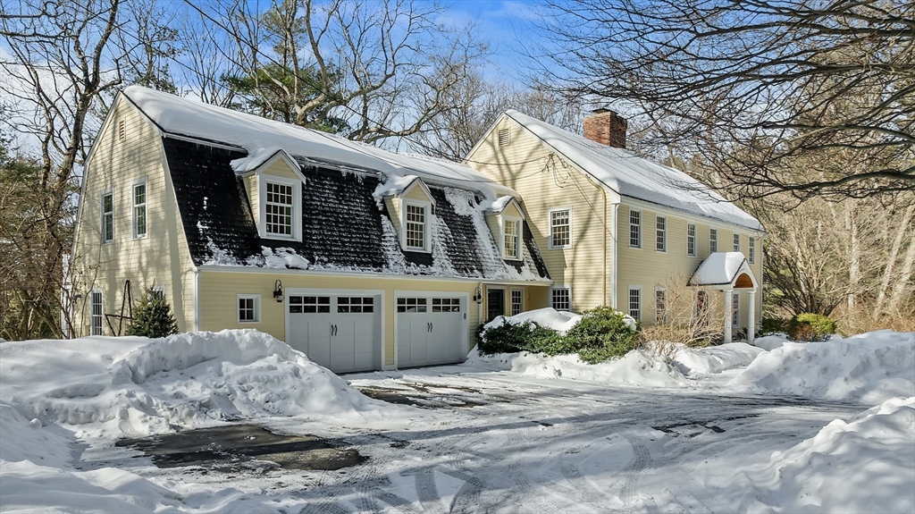 63 Claypit Hill Road Wayland, MA 01778 - Photo 34 of 37