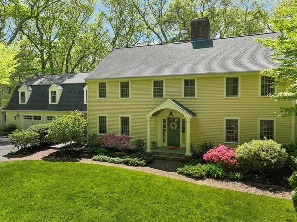 $2,195,000 | 63 Claypit Hill Road, Wayland, MA 01778