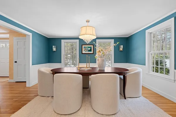 $2,195,000 | 63 Claypit Hill Road, Wayland, MA 01778