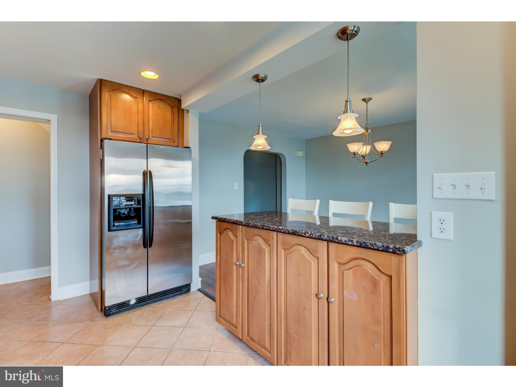 237 Rector Street Philadelphia, PA 19128 - Photo 9 of 23 Kitchen
