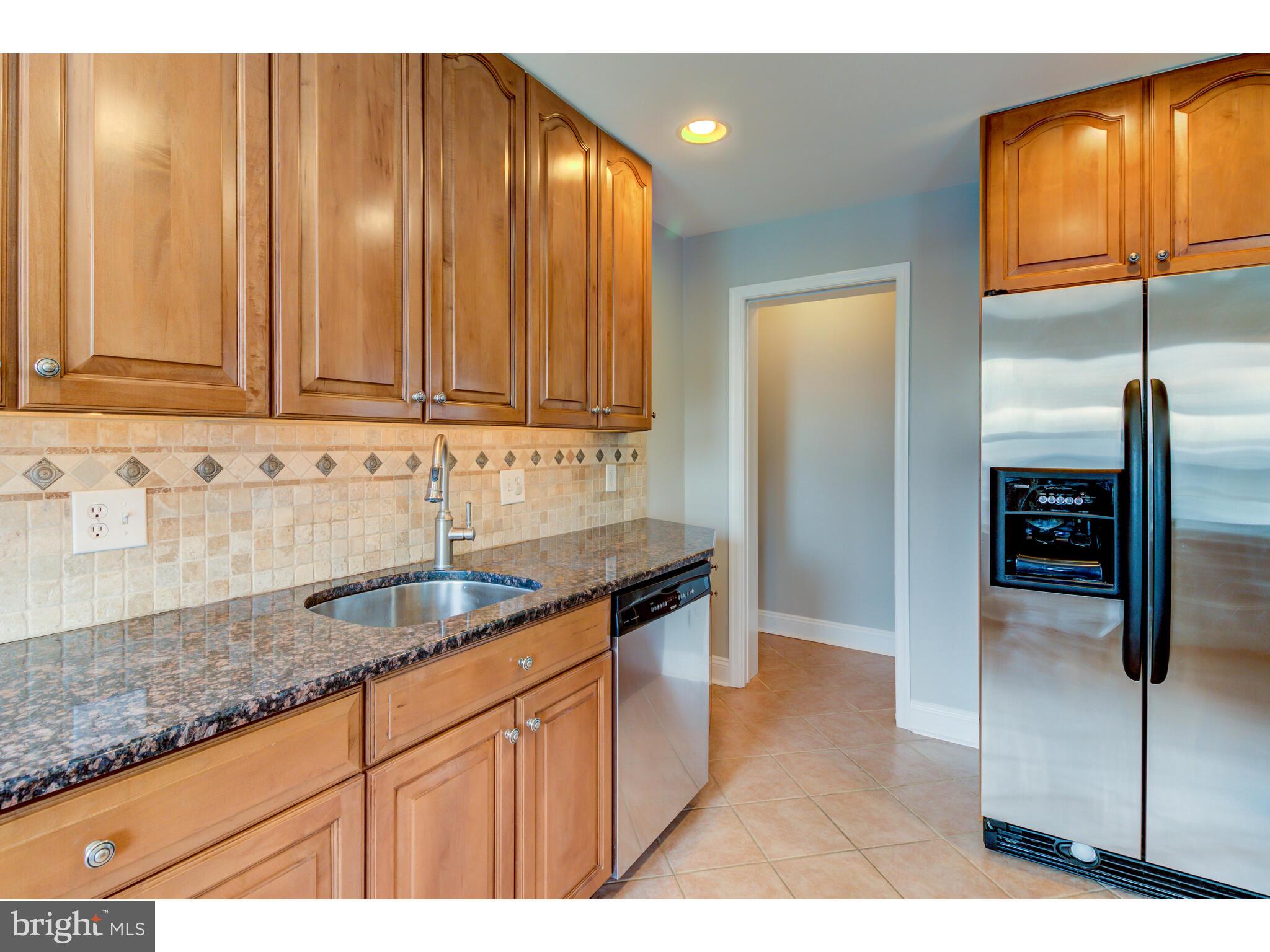 237 Rector Street Philadelphia, PA 19128 - Photo 10 of 23 Kitchen