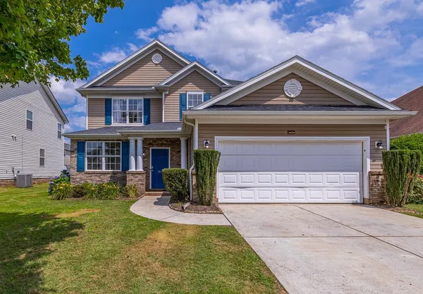 $299,500 | 811 South Edisto River Drive, Roebuck, SC 29376