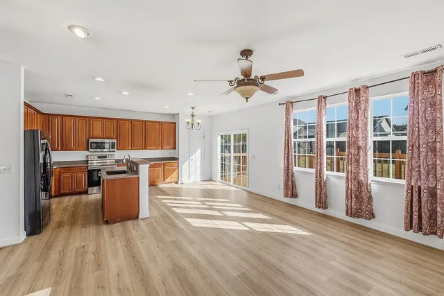 $325,000 | 811 South Edisto River Drive, Roebuck, SC 29376