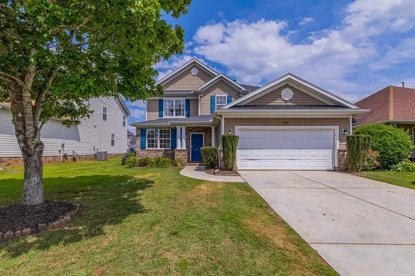 $299,500 | 811 South Edisto River Drive, Roebuck, SC 29376