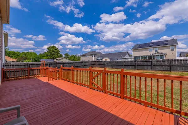 $299,500 | 811 South Edisto River Drive, Roebuck, SC 29376