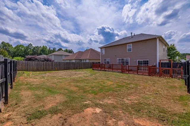 $325,000 | 811 South Edisto River Drive, Roebuck, SC 29376