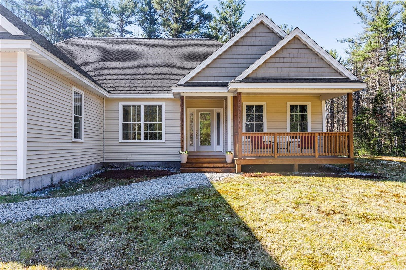 270 Nashua Road Sharon, NH 03458 - Photo 2 of 38