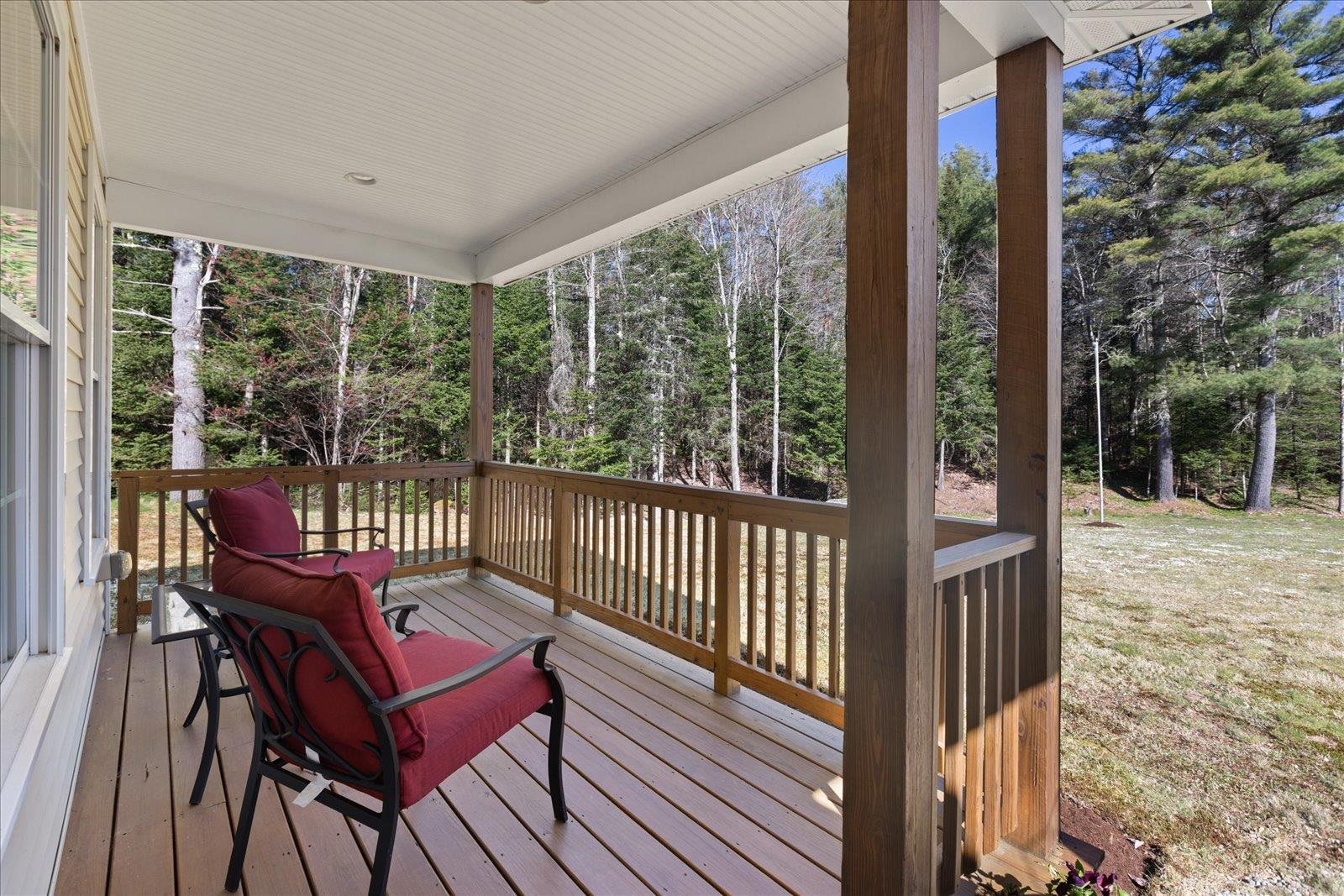 270 Nashua Road Sharon, NH 03458 - Photo 3 of 38