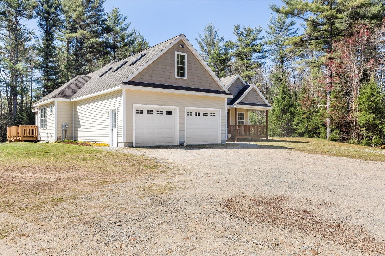 270 Nashua Road Sharon, NH 03458 - Photo 31 of 38