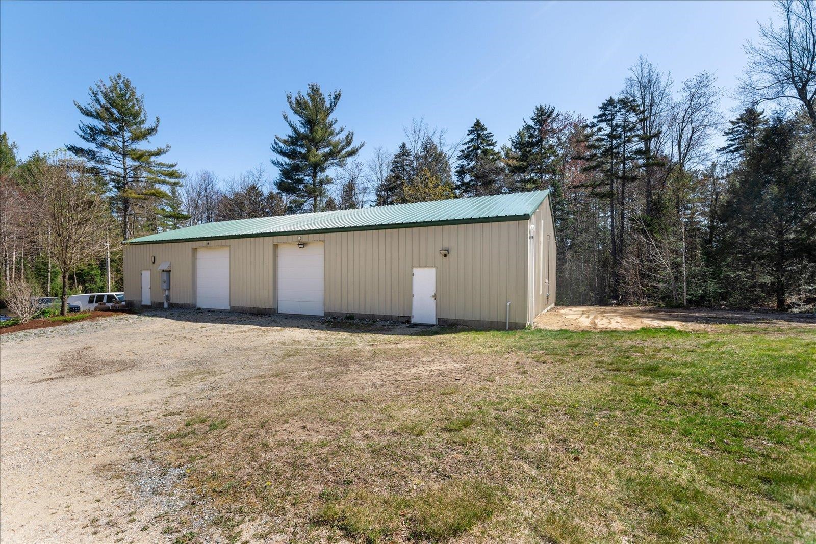 270 Nashua Road Sharon, NH 03458 - Photo 34 of 38