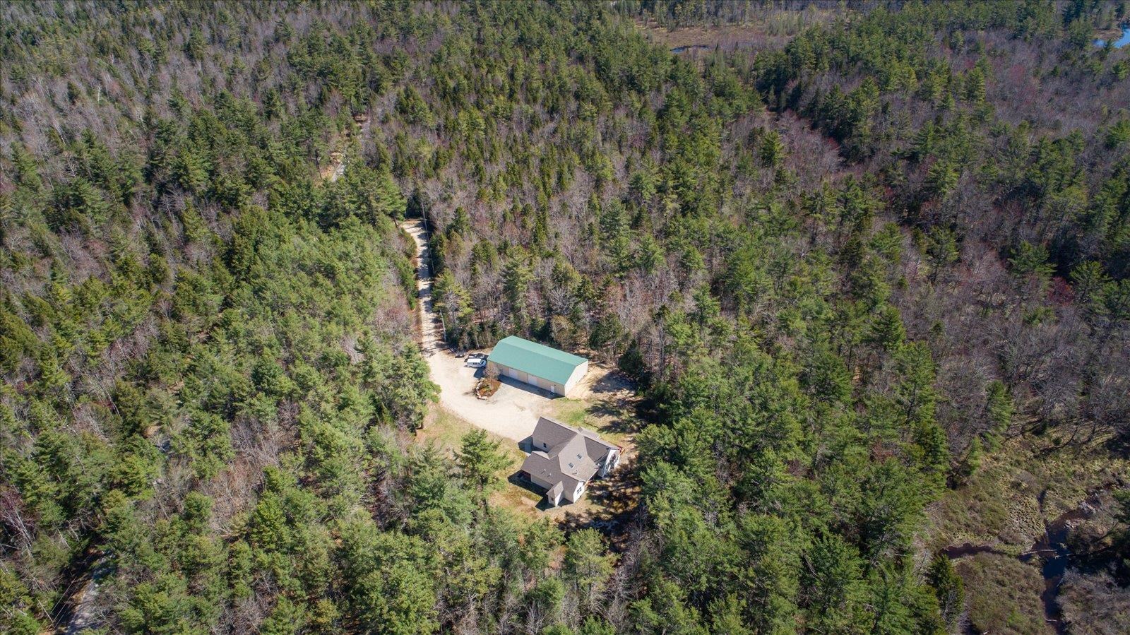 270 Nashua Road Sharon, NH 03458 - Photo 35 of 38