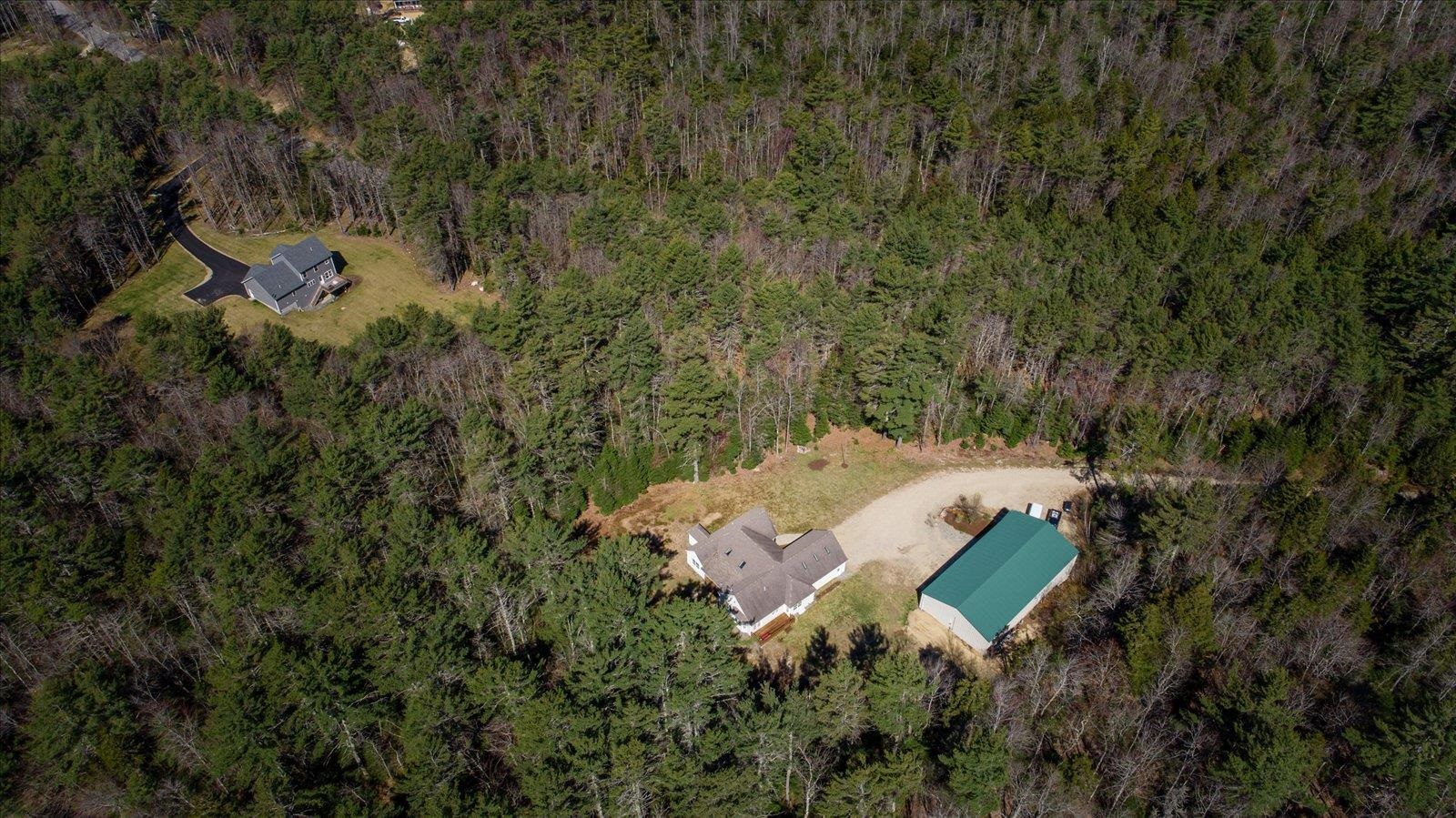 270 Nashua Road Sharon, NH 03458 - Photo 36 of 38