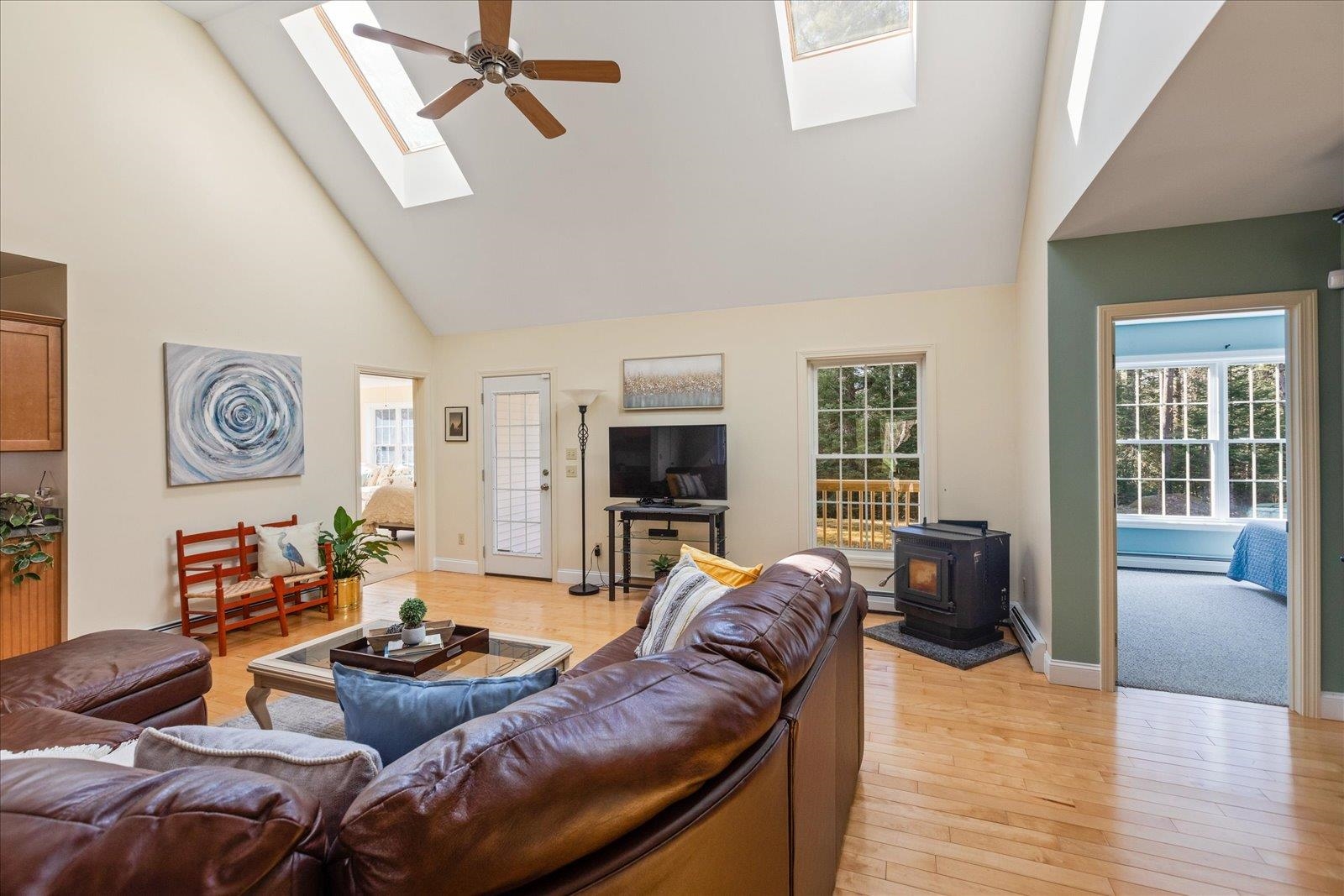 270 Nashua Road Sharon, NH 03458 - Photo 7 of 38