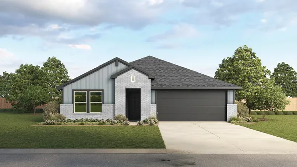 $366,290 | 20225 Tester St Manor, Manor, TX 78653