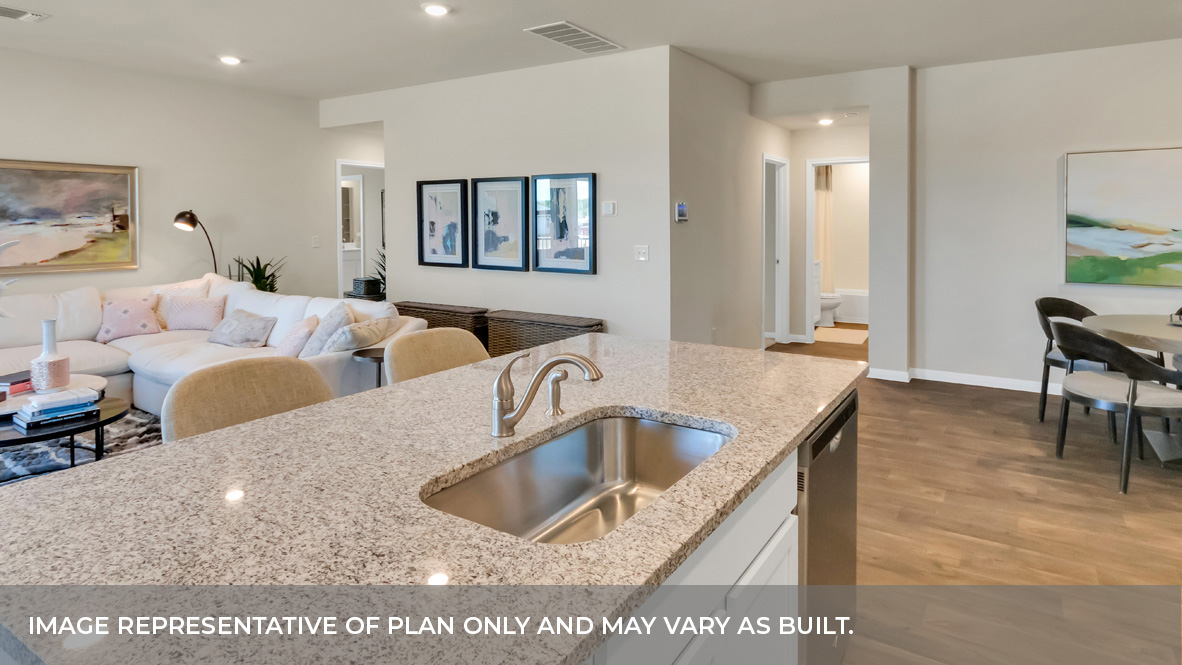 20225 Tester St Manor Manor, TX 78653 - Photo 11 of 29