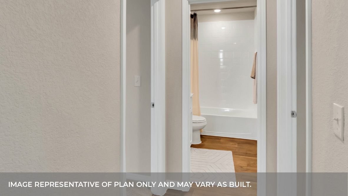 20225 Tester St Manor Manor, TX 78653 - Photo 15 of 29