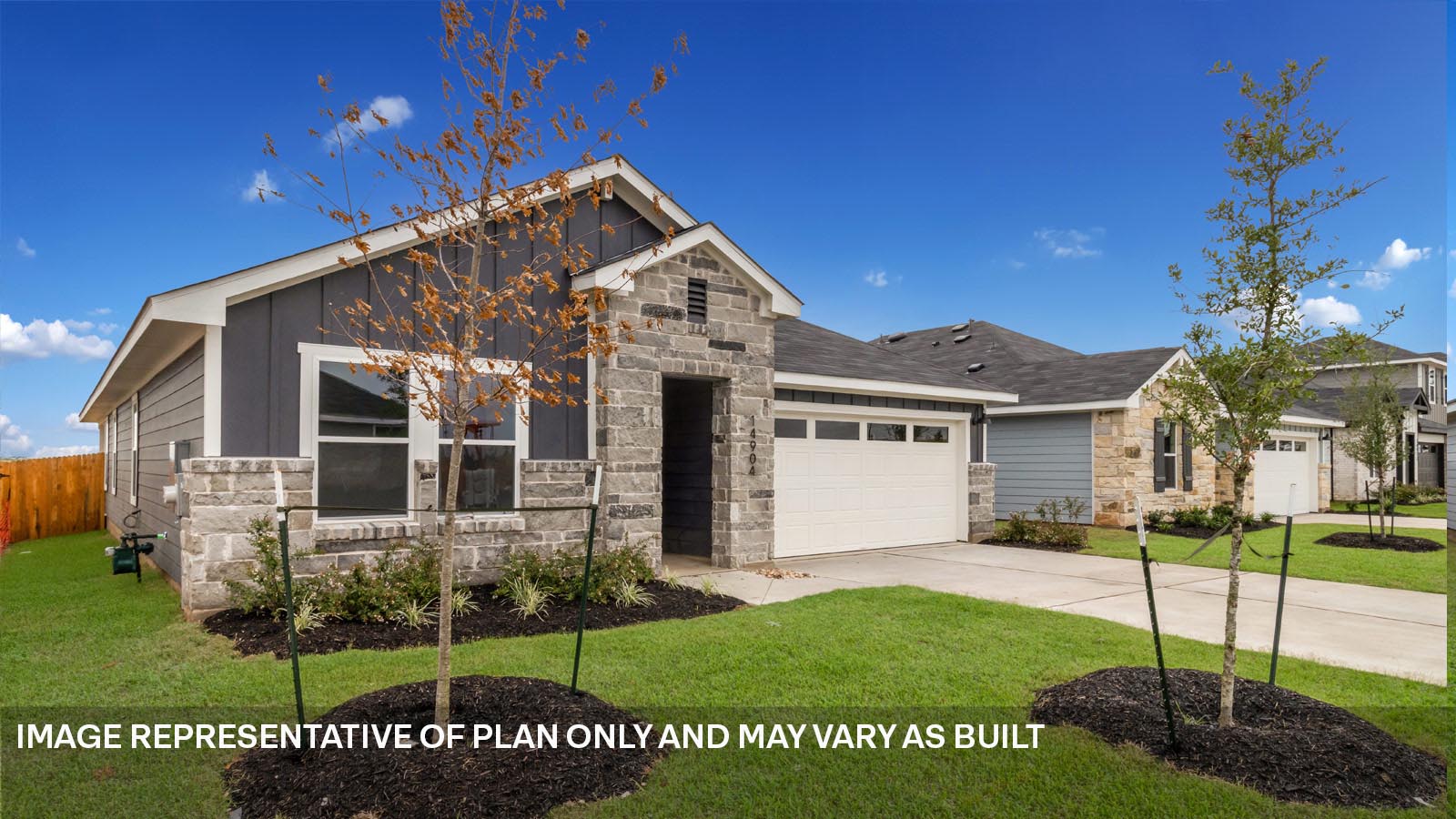 20225 Tester St Manor Manor, TX 78653 - Photo 2 of 29