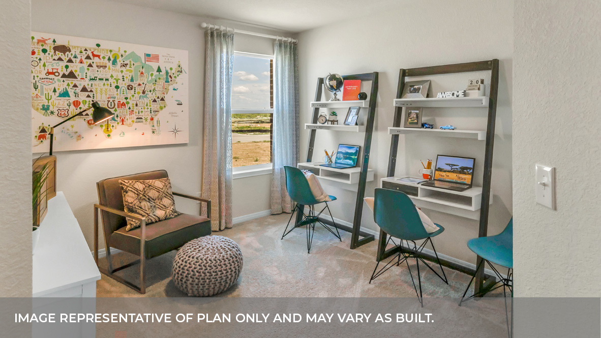 20225 Tester St Manor Manor, TX 78653 - Photo 6 of 29